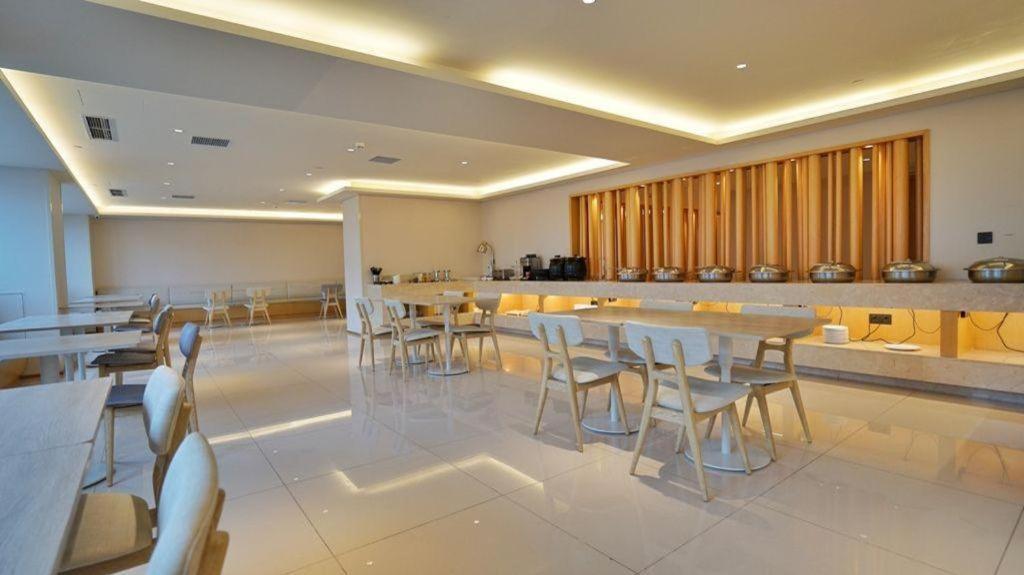 Ji Hotel Chengdu Global Center Eksteriør bilde